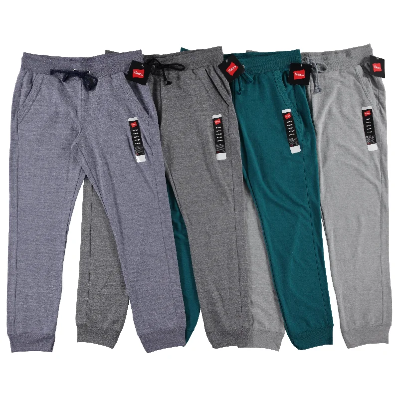 V - neck men's undershirts for a classic lookHanes Women's French Terry Jogger - Assorted Colors & Sizes S-2XL to Case (4F34) V - neck men's undershirts for a classic lookHanes Women's French Terry Jogger - Assorted Colors & Sizes S-2XL to Case (4F34)