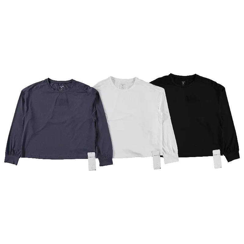 Organic cotton men's undershirts for sensitive skinWomen's Long Sleeve Active Top - Nylon/Spandex S-L, 1-3-2 Assorted Colors to Case (LF3262) Organic cotton men's undershirts for sensitive skinWomen's Long Sleeve Active Top - Nylon/Spandex S-L, 1-3-2 Assorted Colors to Case (LF3262)