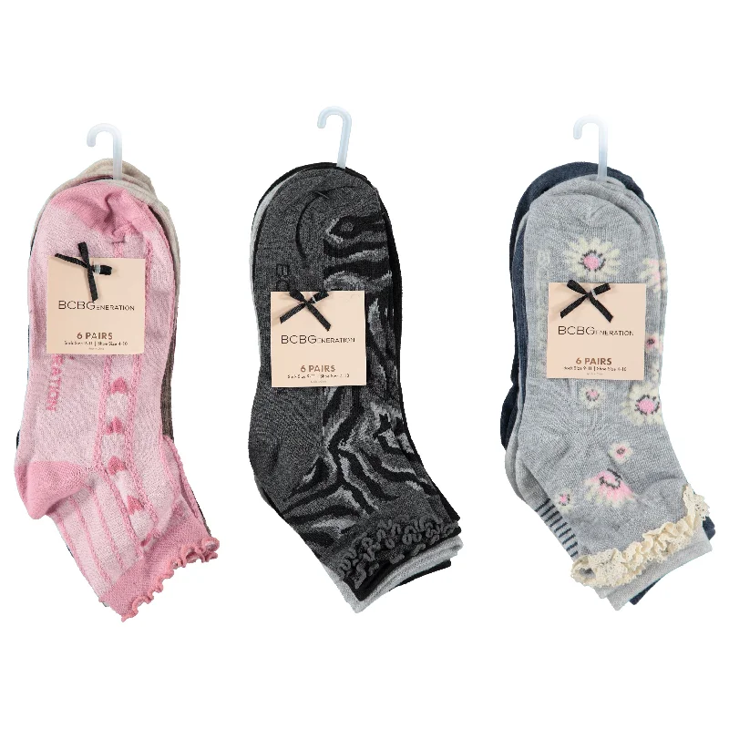 Short - sleeve men's undershirts for summerBCBG Ladies 6-Pack Quarter Socks with Ruffle Top, Assorted Colors and Designs (BCW9-6) Short - sleeve men's undershirts for summerBCBG Ladies 6-Pack Quarter Socks with Ruffle Top, Assorted Colors and Designs (BCW9-6)