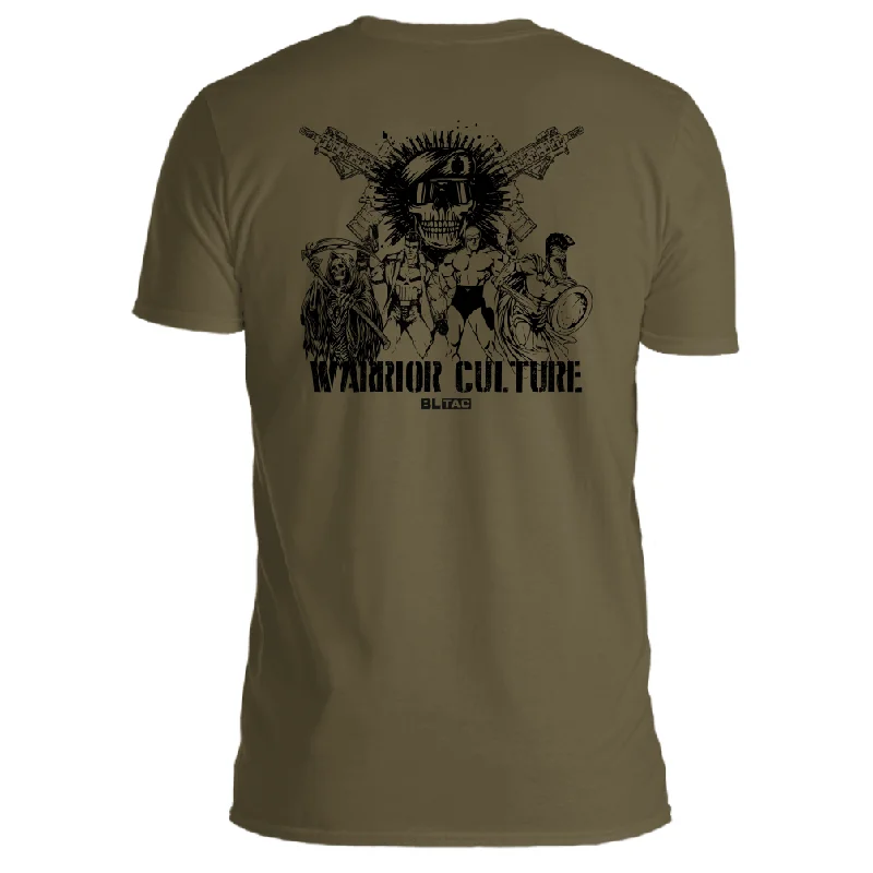 Army Green