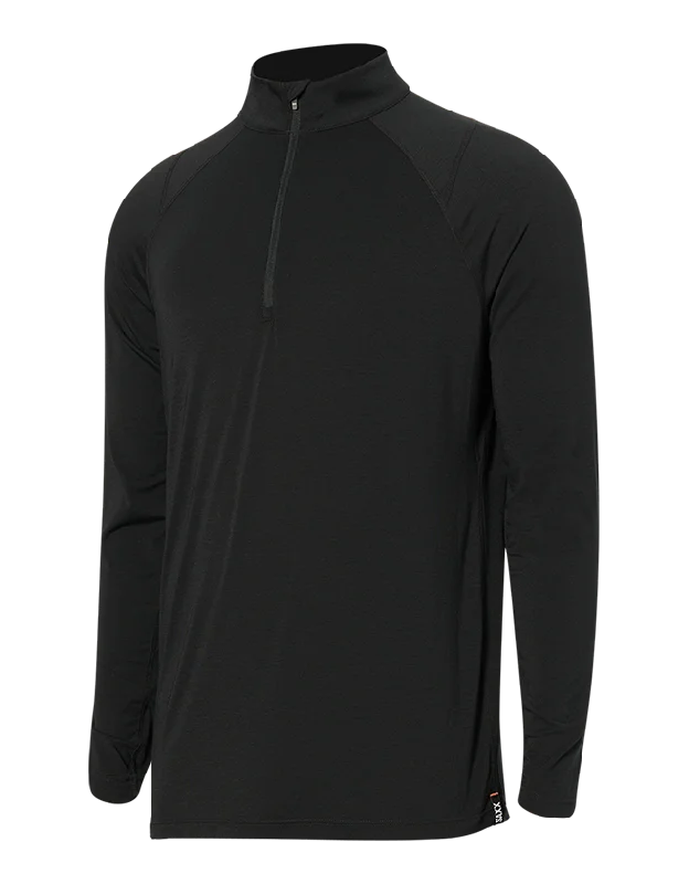 Short - sleeve men's undershirts for summerRoast Master Mid-Weight