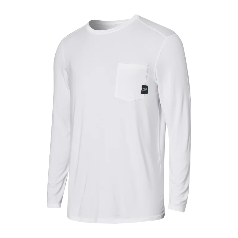 Breathable cotton men's undershirts for comfortSleepwalker