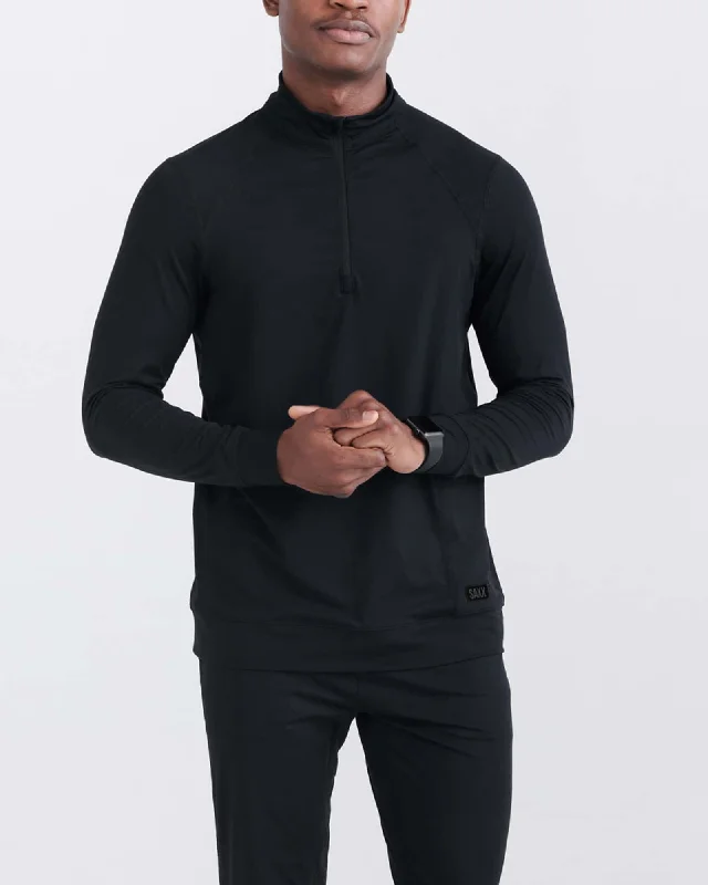 Moisture - wicking men's undershirts for sportsPeakDaze