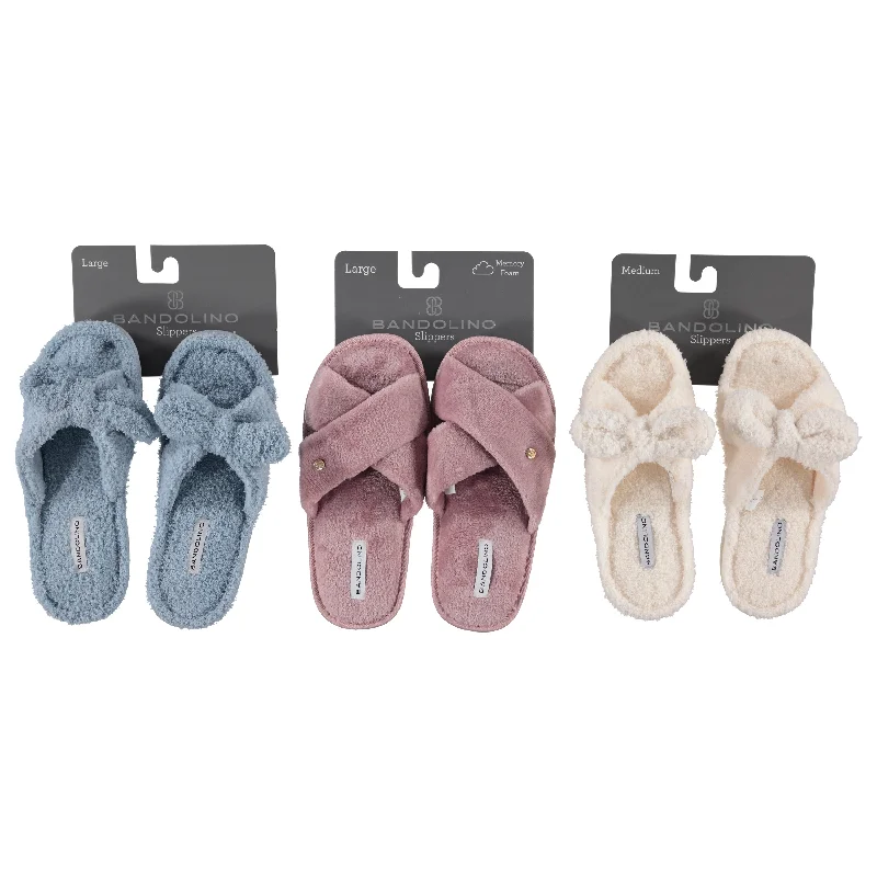 Men's undershirts with a built - in sun protectionBandolino Women Bedroom Slippers Open Toe on Header Card (BNLS3) Men's undershirts with a built - in sun protectionBandolino Women Bedroom Slippers Open Toe on Header Card (BNLS3)