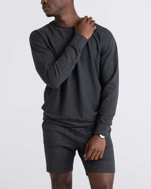 Anti - odor men's undershirts for freshness3Six Five