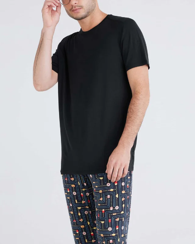 Organic cotton men's undershirts for sensitive skinSnooze