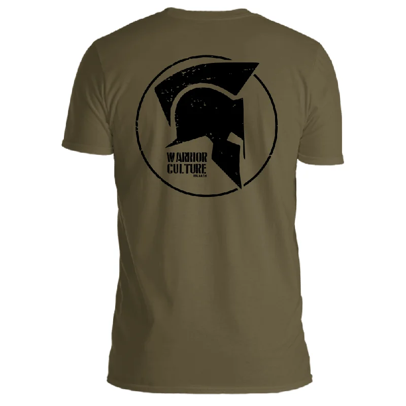 Thermal men's undershirts for extra warmthSpartan - Warrior Culture