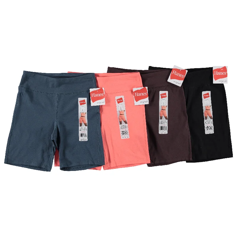 Organic cotton men's undershirts for sensitive skinHanes Women's Spandex Biker Shorts - Assorted Sizes & Colors XS-2XL to Case (OG123) Organic cotton men's undershirts for sensitive skinHanes Women's Spandex Biker Shorts - Assorted Sizes & Colors XS-2XL to Case (OG123)