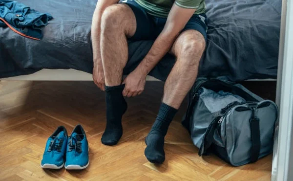 Men's Socks