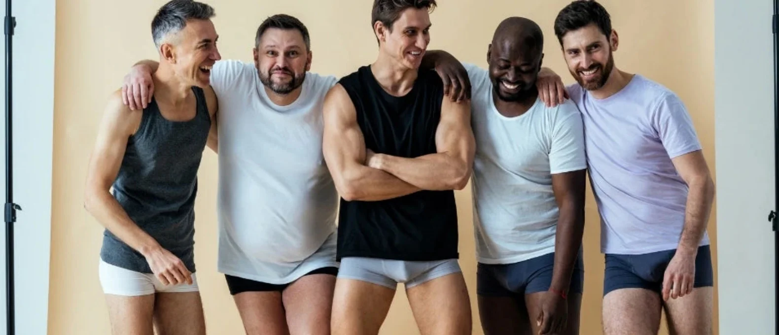 Undershirts