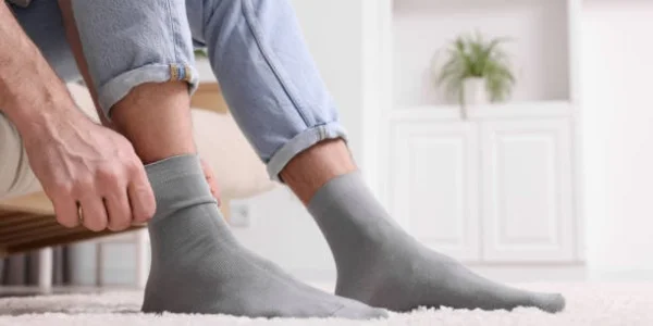 Men's Socks