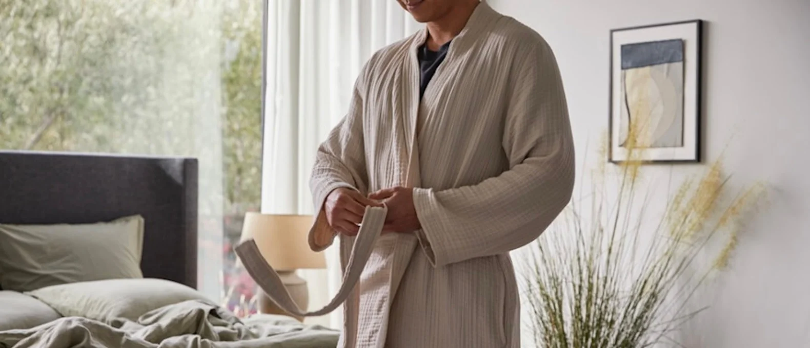 Robes