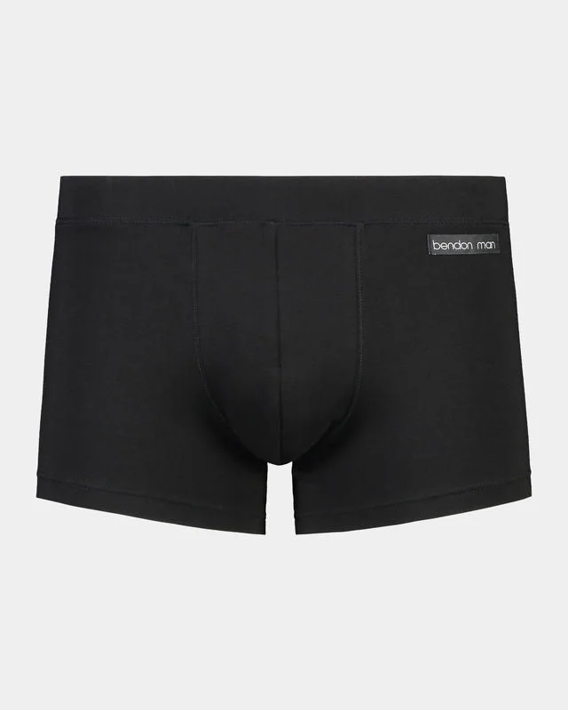 Men's briefs with a quick - dry featureNew Era Modal Mens Trunk