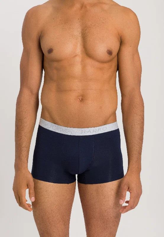 Men's briefs with a double - layer pouch for extra protectionCotton Essentials - Pants (2Pack)
