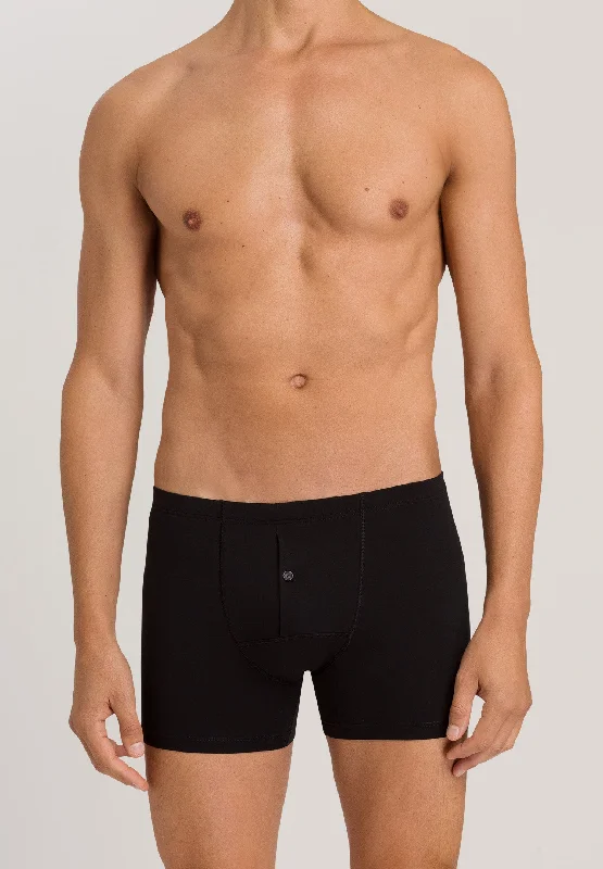 Seamless men's briefs for a smooth look under clothesCotton Sensation Briefs With Buttoned Fly Seamless men's briefs for a smooth look under clothesCotton Sensation Briefs With Buttoned Fly
