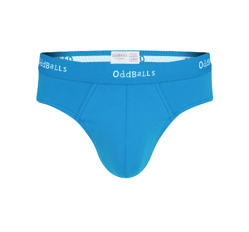 Men's briefs with a supportive pouch designDusk - Mens Briefs