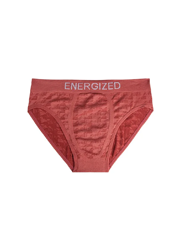 Rust Red