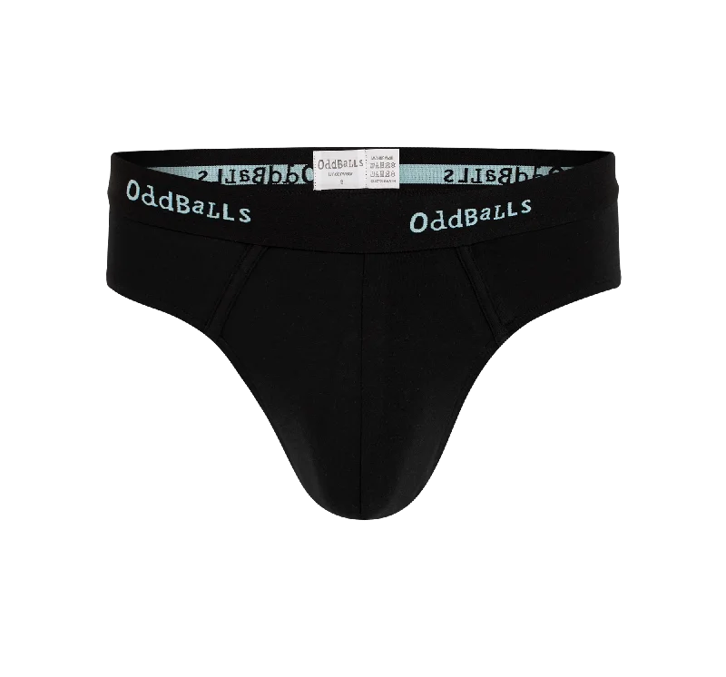 Antimicrobial men's briefs for hygieneMamba - Mens Briefs