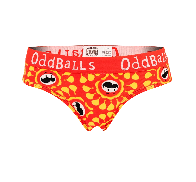 Light - weight men's briefs for summer wearPringles Original - Mens Briefs