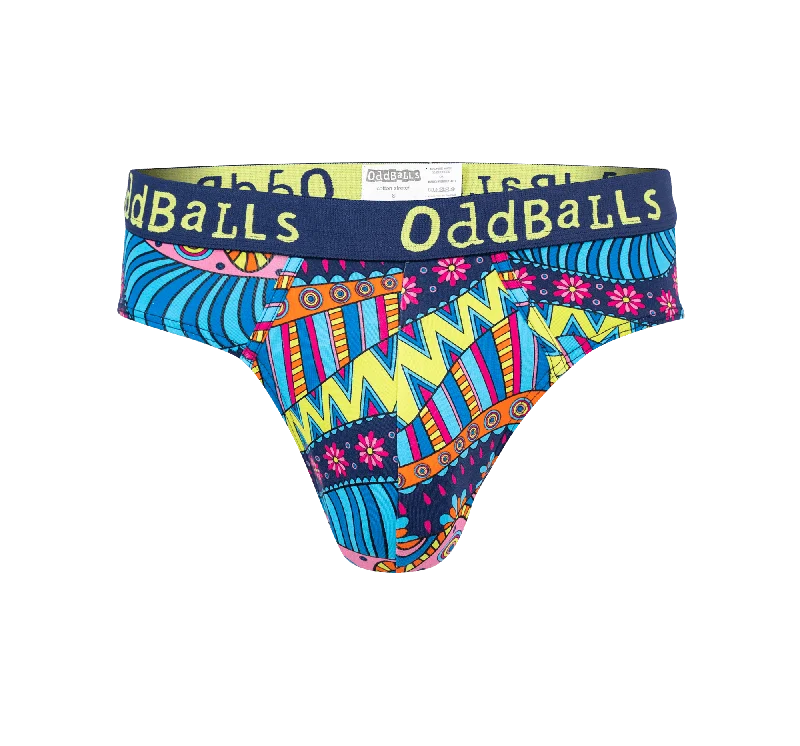 Performance men's briefs for athletesTrifle - Mens Briefs