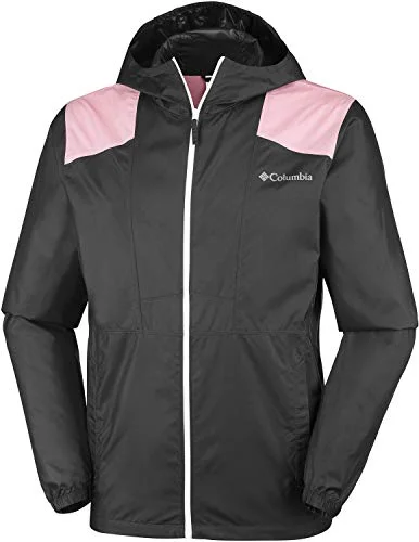 Columbia Men's Flashback Windbreaker