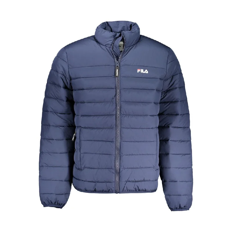 Fila  Polyester Men's Jacket