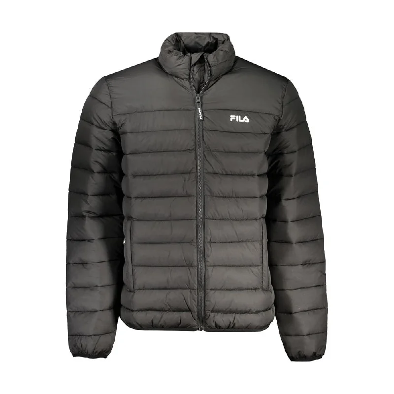 Fila  Polyester Men's Jacket