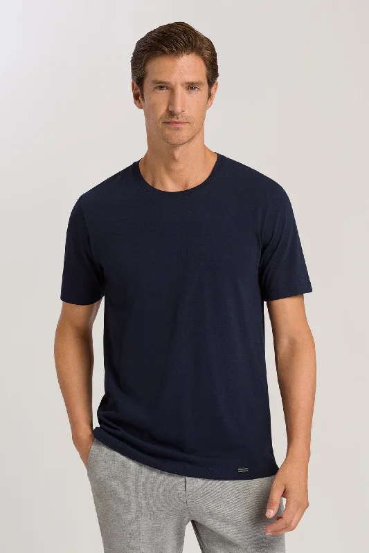 Men's briefs with a double - layer pouch for extra protectionLiving Shirts - Short Sleeve Shirt Men's briefs with a double - layer pouch for extra protectionLiving Shirts - Short Sleeve Shirt