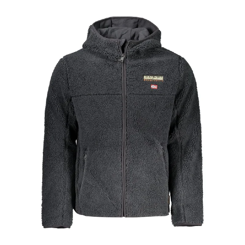 Napapijri  Polyester Men's Jacket