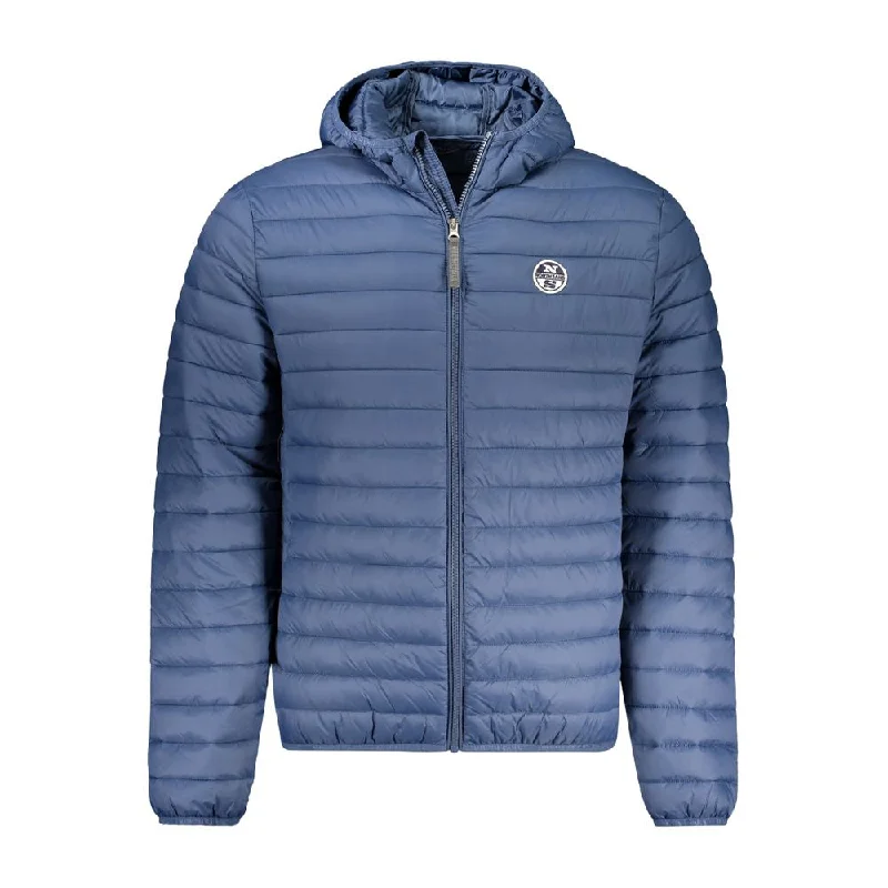 North Sails  Polyamide Men's Jacket