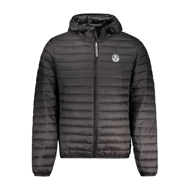 North Sails  Polyamide Men's Jacket