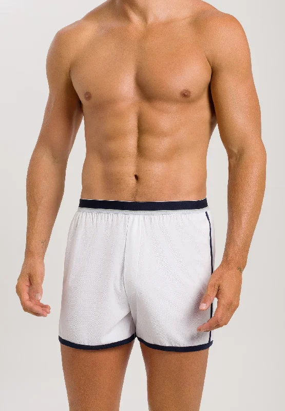 Men's briefs with a supportive pouch designPierre - Boxers