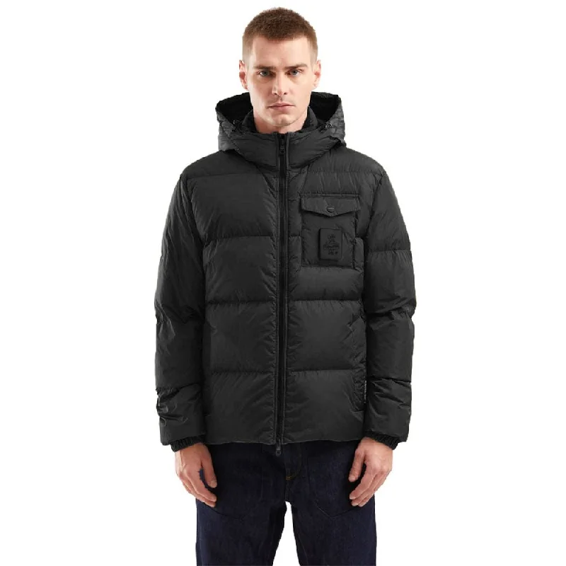 Refrigiwear  Nylon Men's Jacket