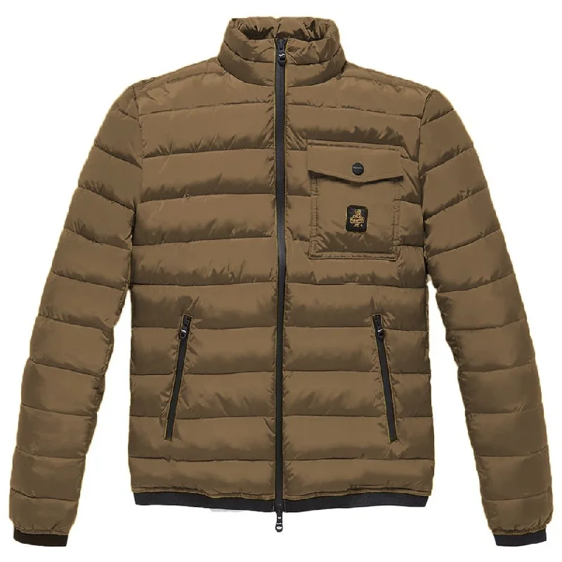 Refrigiwear  Nylon Men's Jacket