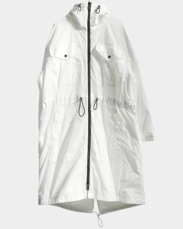 Windbreaker Coat