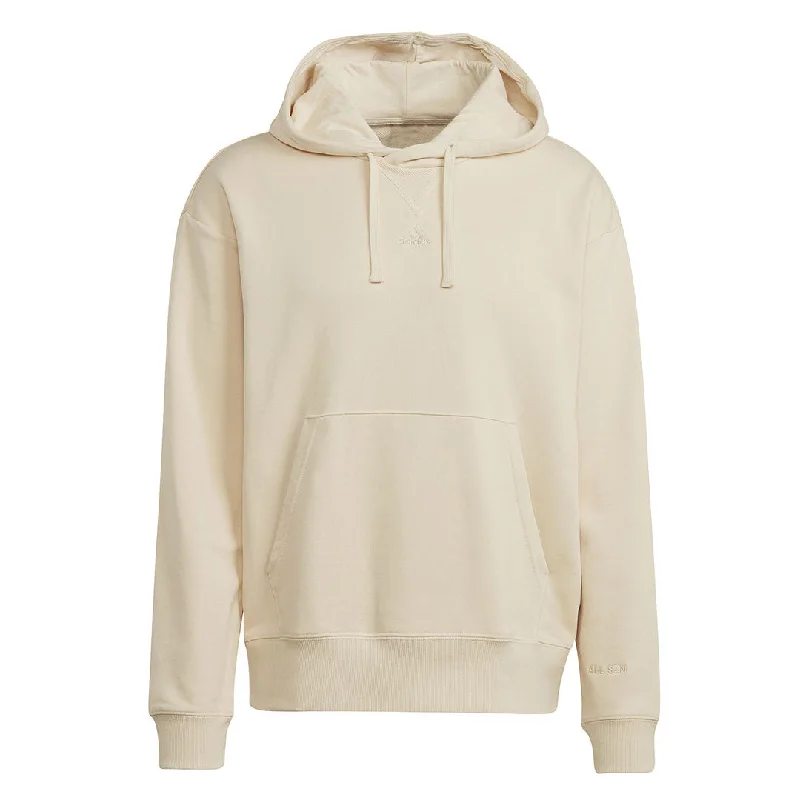 adidas - Men's ALL SZN French Terry Hoodie (IC9768)