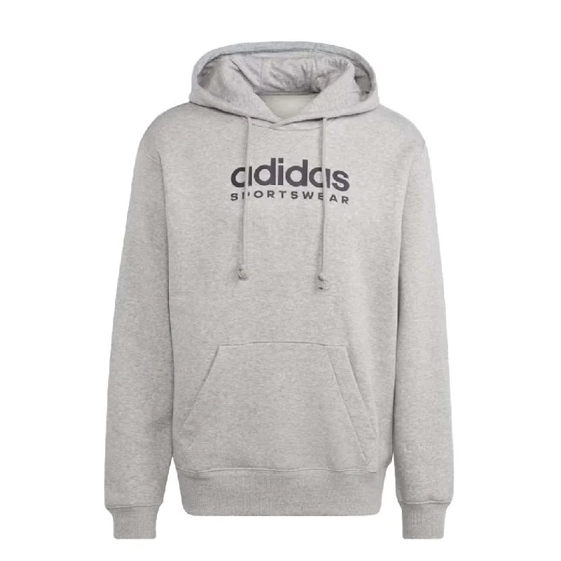 adidas - Men's ALL SZN Fleece Graphic Hoodie (IC9772)