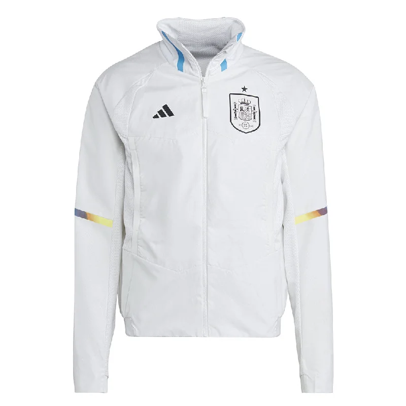 adidas - Men's Spain Game Day Anthem Jacket (IC4392)