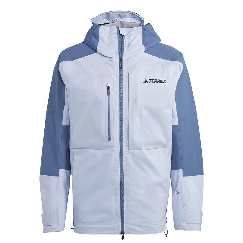 adidas - Men's Terrex Xploric RAIN.RDY Hiking Jacket (HN2923)