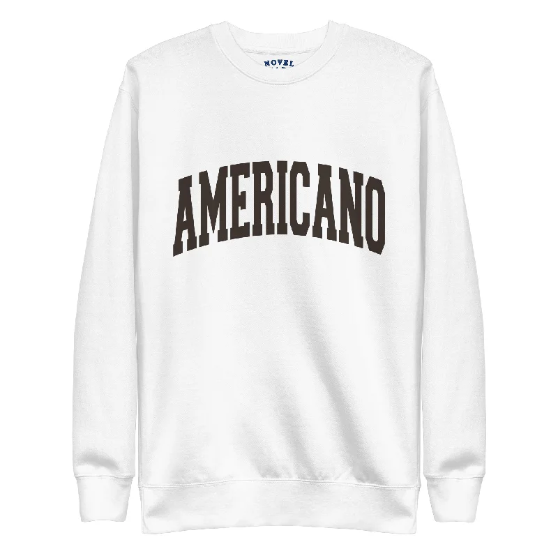 Americano Sweatshirt