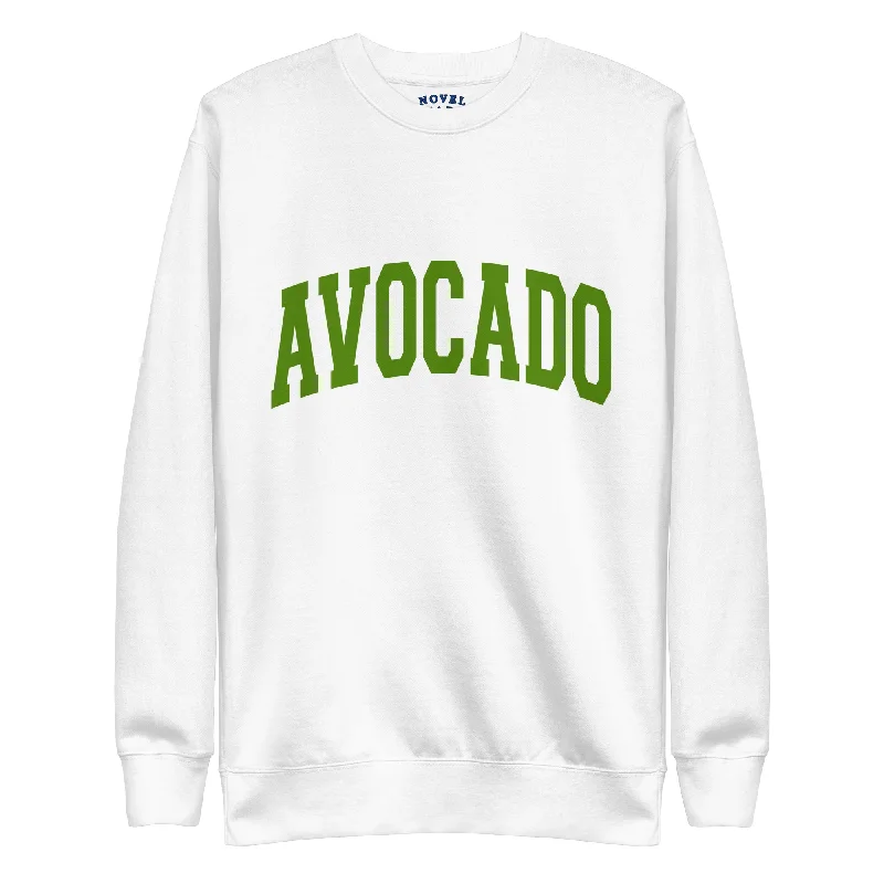 Avocado Sweatshirt