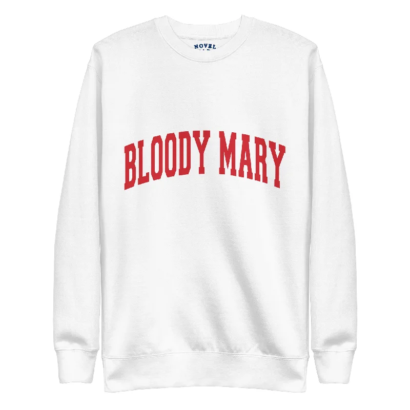 Bloody Mary Sweatshirt