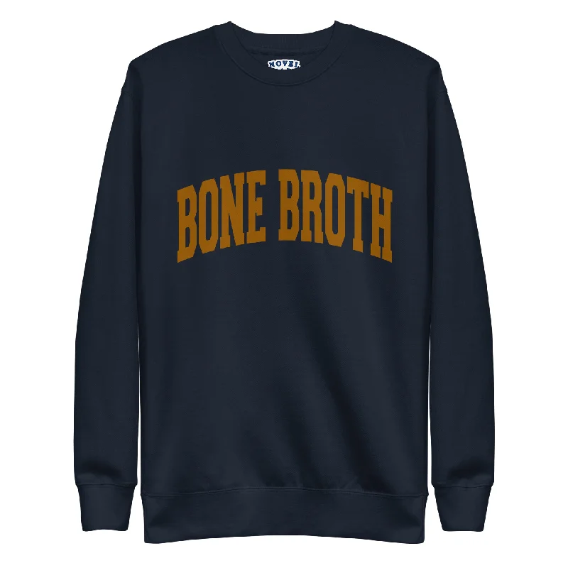 Bone Broth Sweatshirt