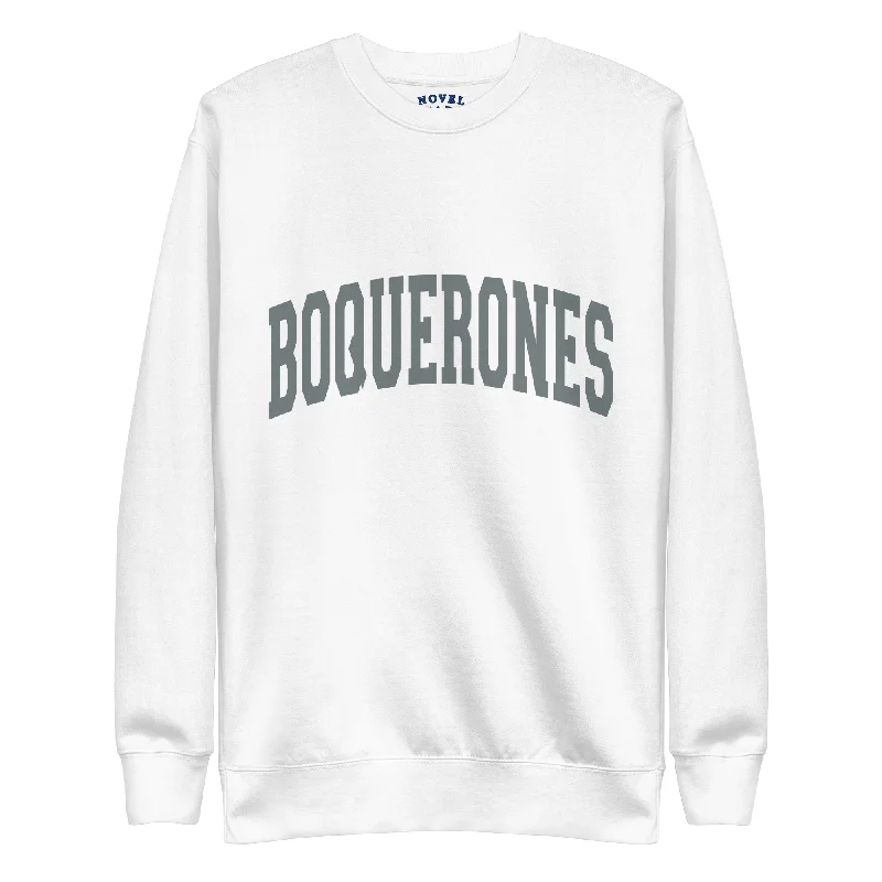 Boquerones Sweatshirt