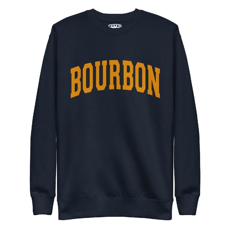 Bourbon Sweatshirt