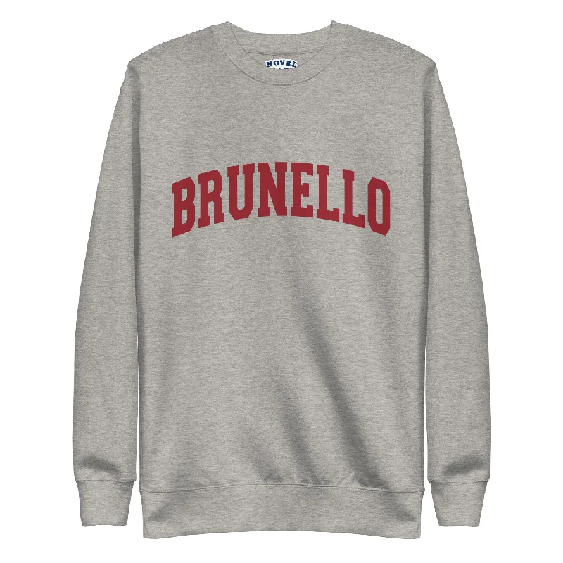 Brunello Sweatshirt