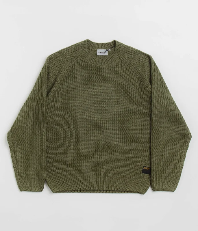 Carhartt Forth Crewneck Sweatshirt - Capulet