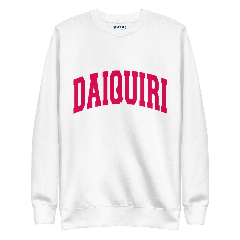 Daiquiri Sweatshirt