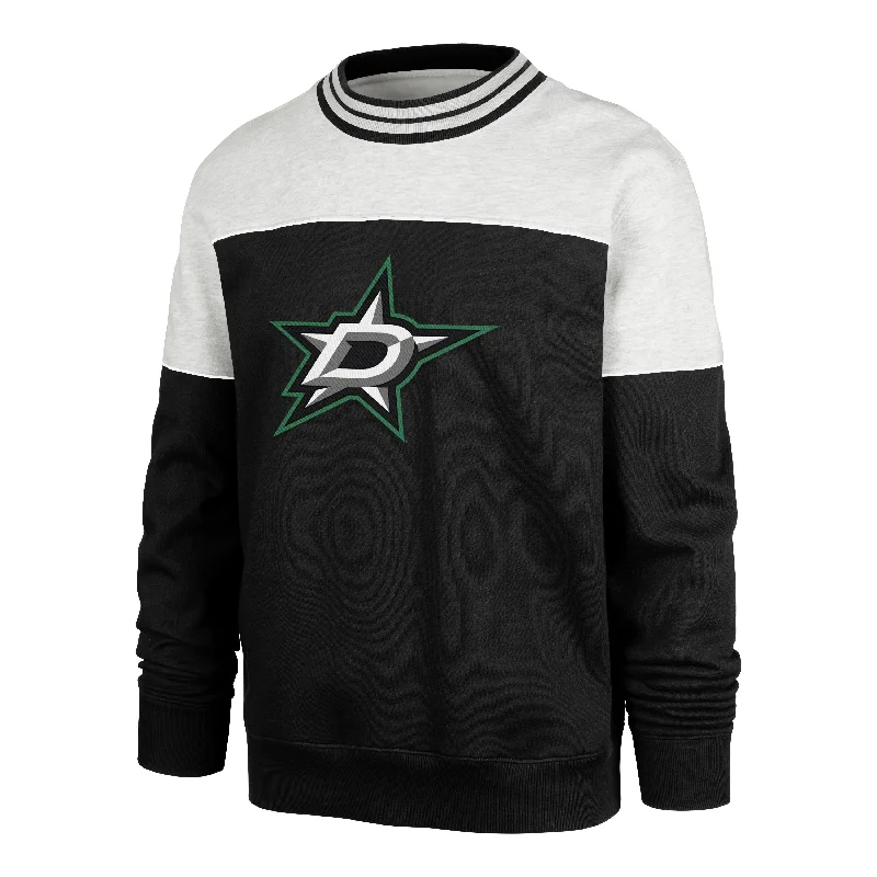 DALLAS STARS SATIN LOCK '47 BRYSON CREW