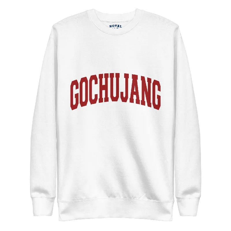 Gochujang Sweatshirt